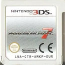 Mario Kart 7 - Nintendo 3DS spill