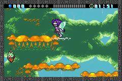 Digimon: Battle Spirit 2 - GBA spill - Retrospillkongen