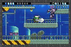 Digimon: Battle Spirit 2 - GBA spill - Retrospillkongen