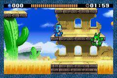 Digimon: Battle Spirit 2 - GBA spill - Retrospillkongen