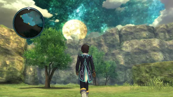 Tales of Xillia - Milla Maxwell Collector's Edition - PS3 spill - Retrospillkongen