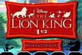 The Lion King - GBA Spill