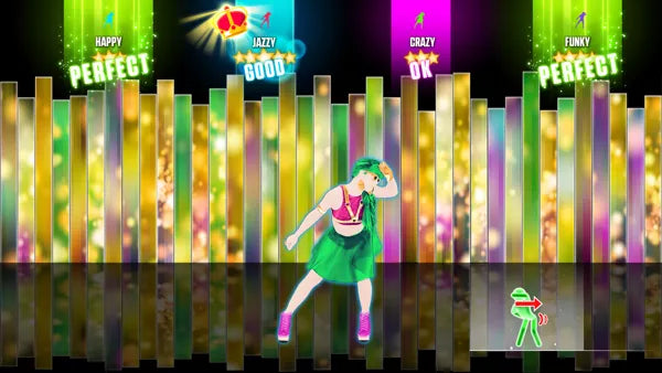 Just Dance 2015 - PS3 spill (Forseglet) - Retrospillkongen