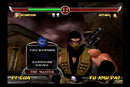 Mortal Kombat: Deadly Alliance - Gamecube spill