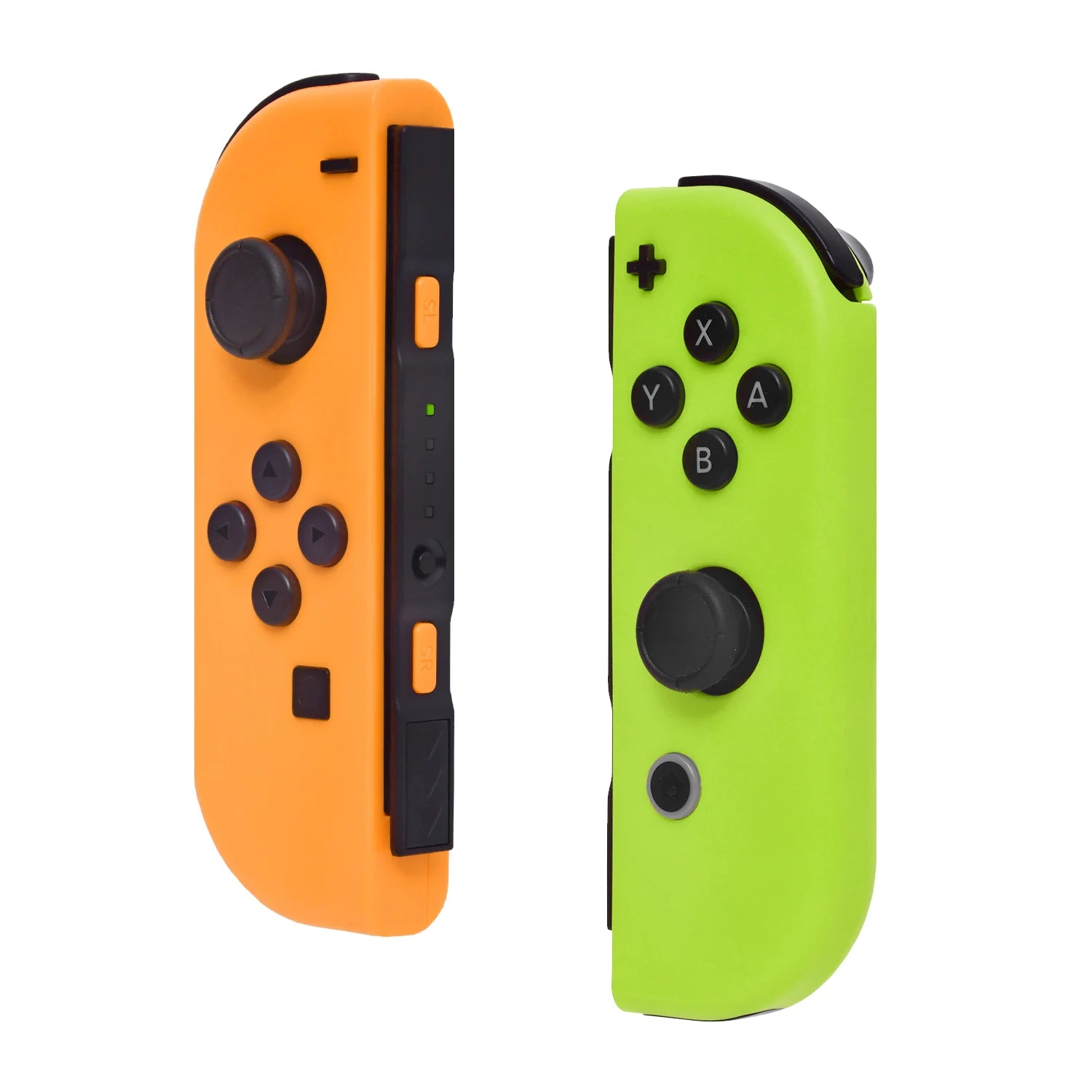 Trådløse JoyPads for Nintendo Switch (Full Funksjonalitet) - Retrospillkongen