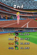 Mario & Sonic at the Olympic Games - Nintendo DS spill