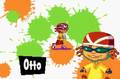Nicktoons: Freeze Frame Frenzy - GBA Spill - Retrospillkongen