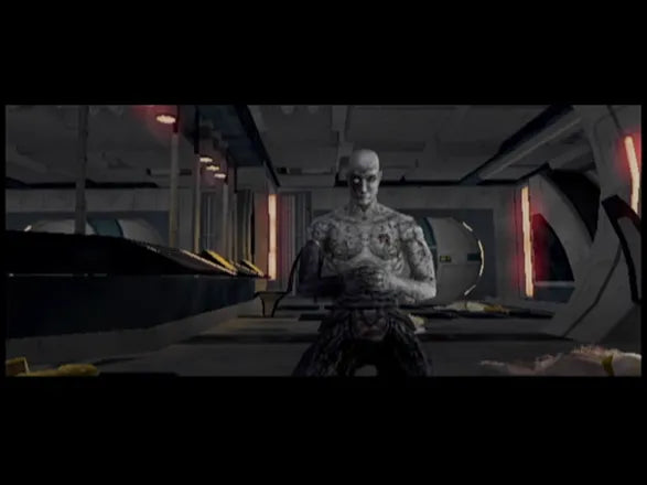 Star Wars: Knights of the Old Republic II - The Sith Lords - Xbox spill (Forseglet) - Retrospillkongen