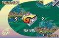 Beyblade: GRevolution  - GBA spill