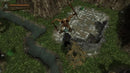 Renovert Baldur's Gate: Dark Alliance II - PS2 spill - Retrospillkongen