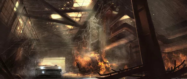 Full Auto 2: Battlelines - PS3 spill - Retrospillkongen