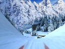 Renovert SSX On Tour - PS2 spill - Retrospillkongen