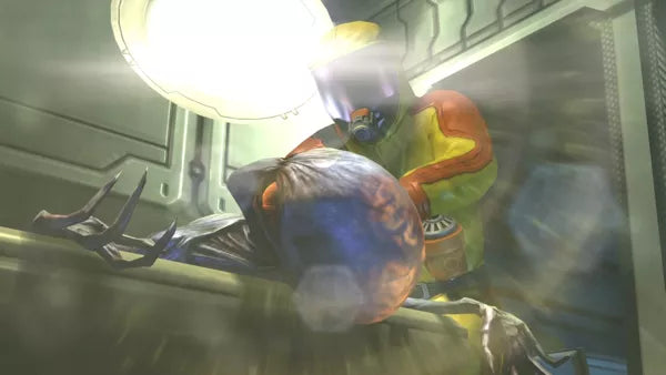 XCOM: Enemy Unknown - PS3 spill - Retrospillkongen