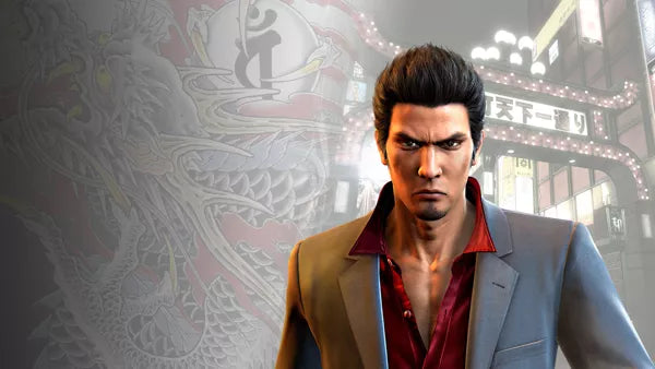 Yakuza 6: The Song of Life - PS4 spill - Retrospillkongen