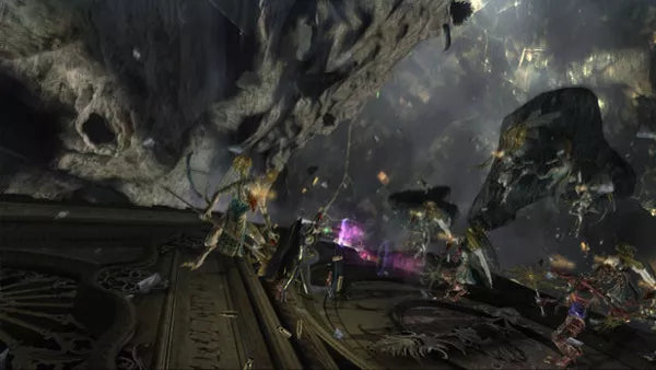 Bayonetta - PS3 Spill - Retrospillkongen