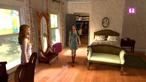 Hannah Montana: The Movie - Nintendo DS spill - Retrospillkongen