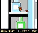 Tom & Jerry - NES spill (I Eske)