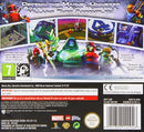 LEGO Marvel Super Heroes: Universe in Peril - Nintendo DS spill