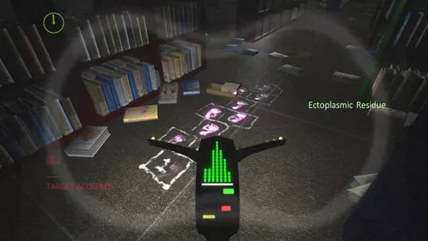 Ghostbusters: The Video Game - PS3 Spill - Retrospillkongen