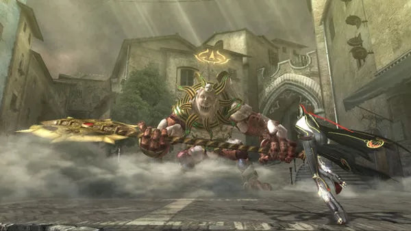 Bayonetta - PS3 Spill - Retrospillkongen