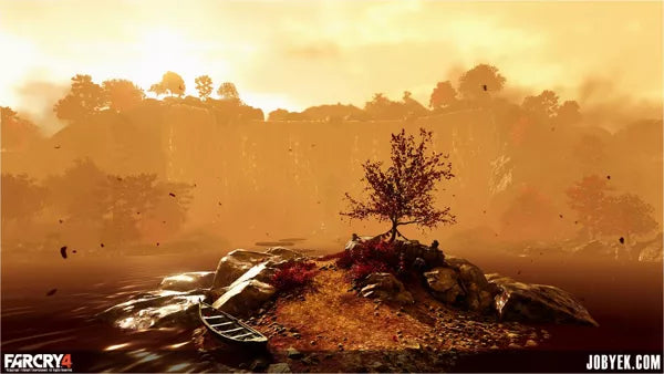 Far Cry 4: Limited Edition - Xbox 360 spill - Retrospillkongen