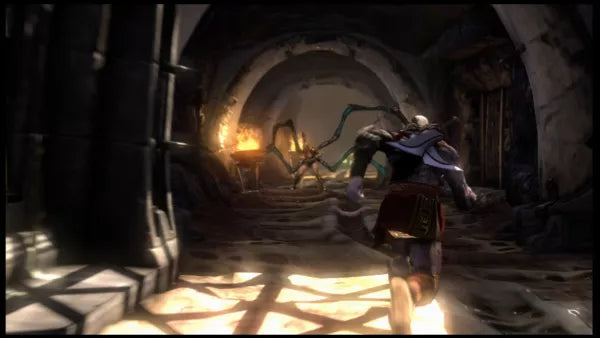 God of War: Ascension - PS3 spill - Retrospillkongen