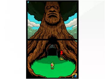 Freshly-Picked Tingle's Rosy Rupeeland - Nintendo DS spill - Retrospillkongen