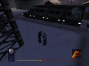 Mission: Impossible - N64 spill