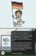 FIFA World Cup: Germany 2006 - GBA Spill