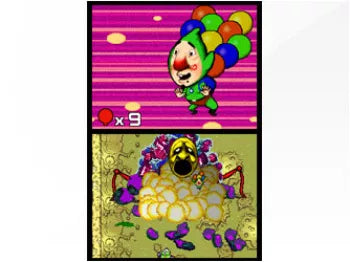 Freshly-Picked Tingle's Rosy Rupeeland - Nintendo DS spill - Retrospillkongen