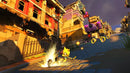 Sonic Forces - Switch spill - Retrospillkongen