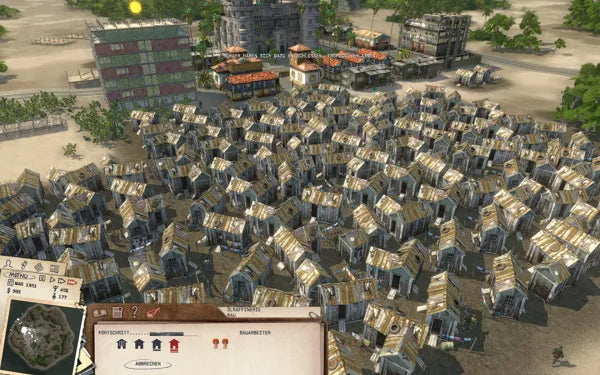 Tropico 3 - Xbox 360 spill - Retrospillkongen