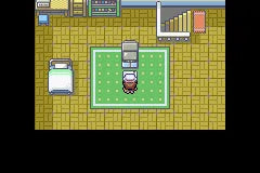 Renovert Pokémon LeafGreen Version - GBA spill - Retrospillkongen