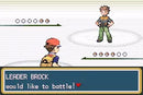 Pokémon FireRed Version - GBA spill