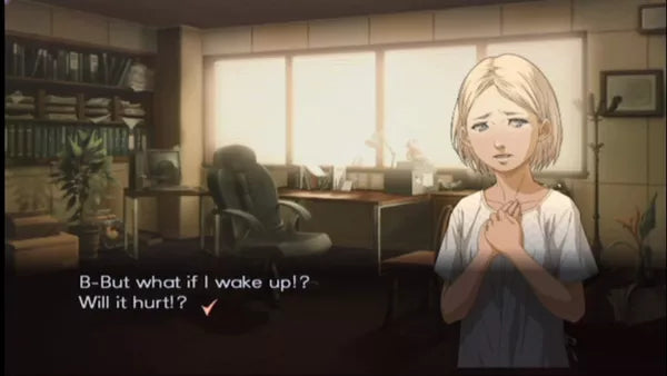 Trauma Center: New Blood - Wii spill (Forseglet) - Retrospillkongen