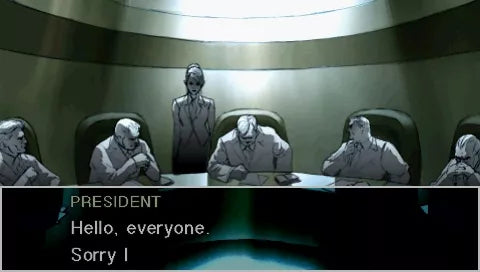 Metal Gear Ac!d - PSP spill - Retrospillkongen