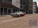 Driver 2 - PS1 spill