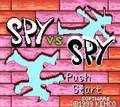 Spy vs Spy - GBC Spill