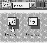 Tamagotchi - GameBoy spill - Retrospillkongen