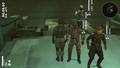 Metal Gear Solid: Portable Ops Plus - PSP spill - Retrospillkongen