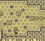 Super Mario Land 2: 6 Golden Coins - Gameboy spill - Retrospillkongen
