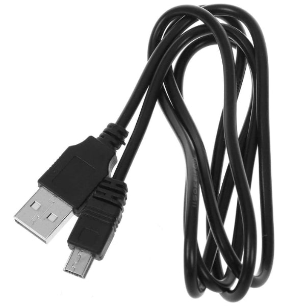 3.7V, 1800mAh Li-ion Batteri Pakke for Sony PS3 Kontroller - Retrospillkongen