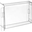 Nintendo Wii Hard Plastikk Retro Box Protector - Spill Cover Beskyttelse for Wii - Retrospillkongen