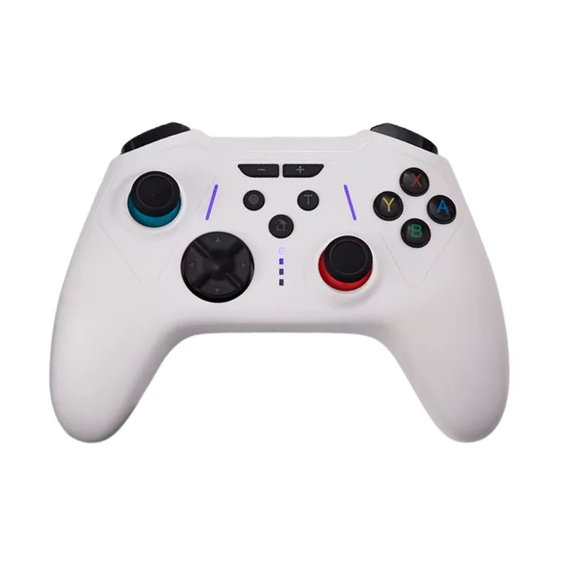 S201 Trådløs Pro Kontroll for Nintendo Switch 2 - Retrospillkongen