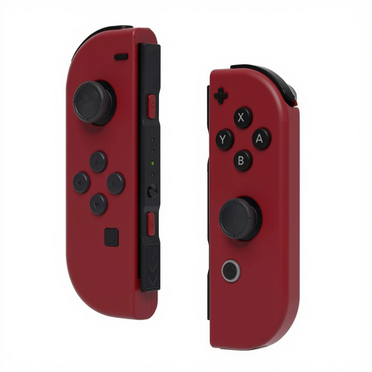 Trådløse JoyPads for Nintendo Switch (Full Funksjonalitet) - Retrospillkongen