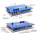 RetroScaler GBSC Video UpScaler Omformer