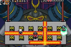 Bomberman Tournament - GBA spill - Retrospillkongen