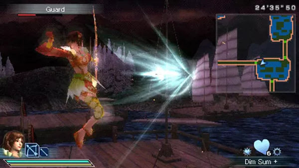 Dynasty Warriors: Strikeforce - PS3 Spill - Retrospillkongen