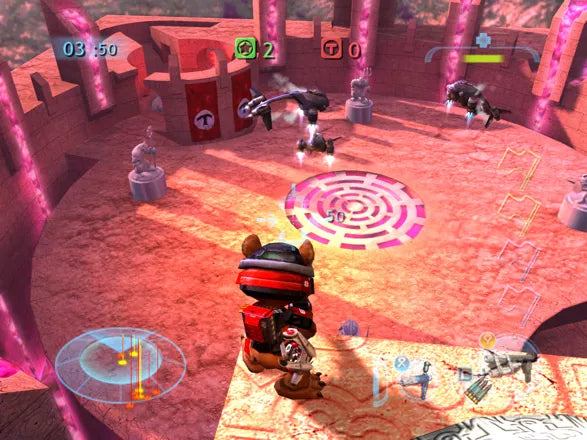 Renovert Conker: Live & Reloaded - Xbox Original-spill - Retrospillkongen