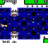Aerial Assault - SEGA Game Gear spill - Retrospillkongen
